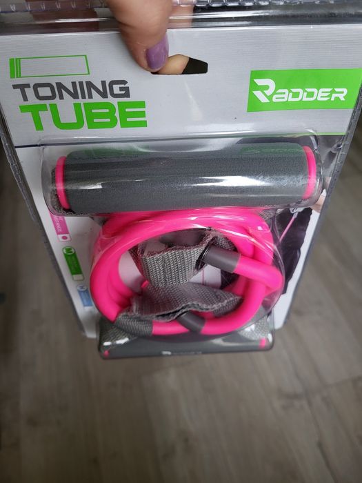 Еспандер трубчастий Radder