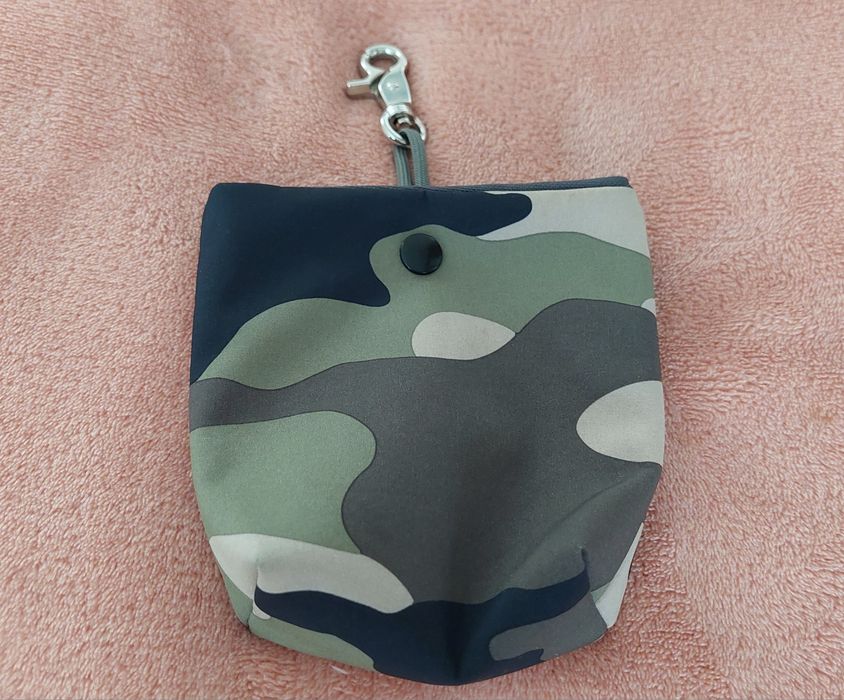 Труси чоловічі, сумочка-брелок