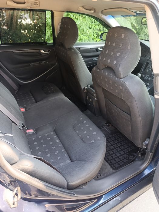 Volvo V70 2,4 TDI D5 універсал дизель