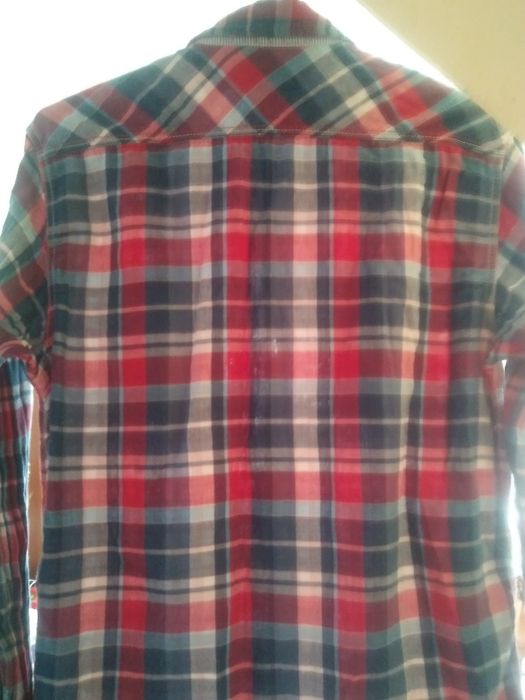 Koszula damska tommy hilfiger tozm.s