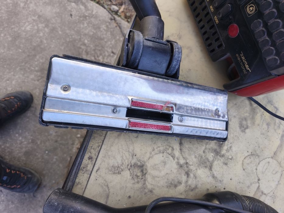 Пилосос побутовийSuper max  1200Вт