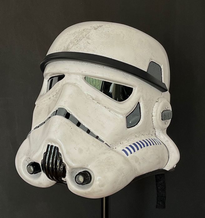Hełm Sandtrooper Stormtrooper