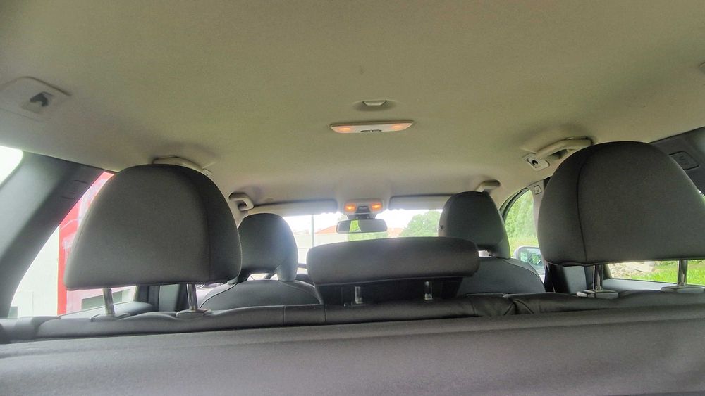 Volvo V50 1.6D 115cvs 04/2011 Nacional