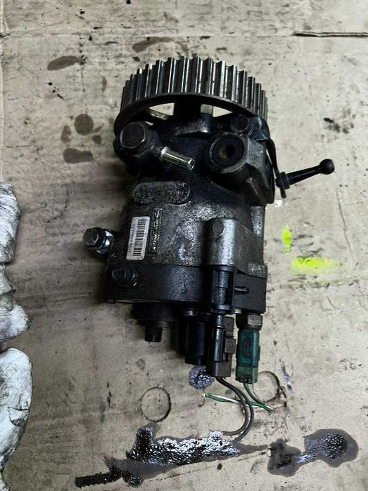 ТНВД Рено Кенго 1.5 DCI отл.сост