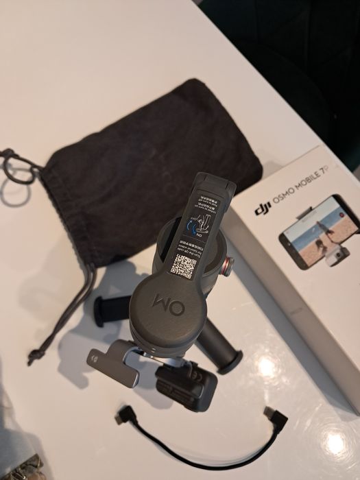 Dji osmo mobile 7P