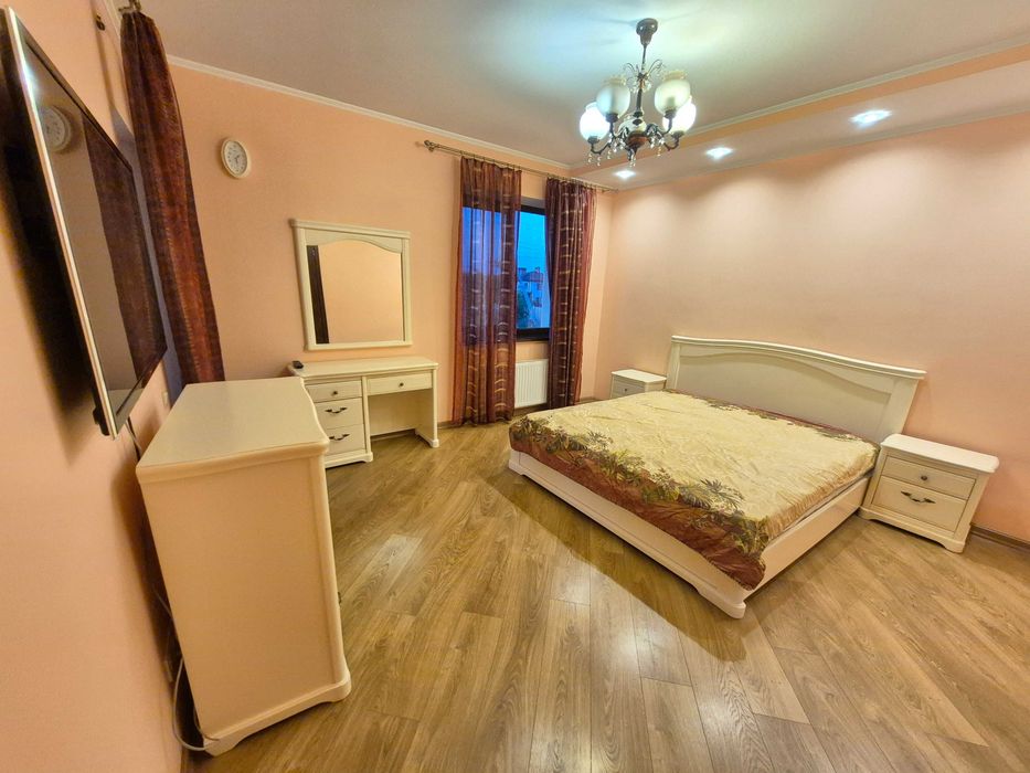 Автономный Дом, генератор, аккумуляторы, солнечные панели , Таирова