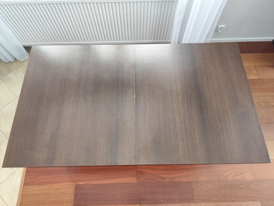 Stół rozkładany do jadalni