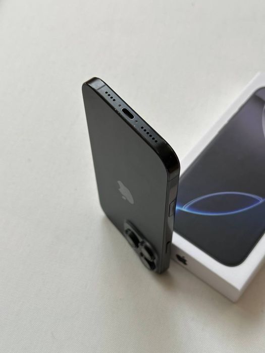 Apple IPhone 16 PRO MAX 256 Neverlock