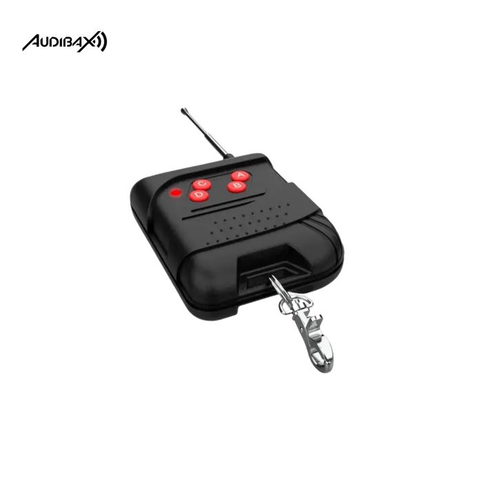 Audibax Smoke 900 Máquina de fumo com Controlo remoto sem fios 900W