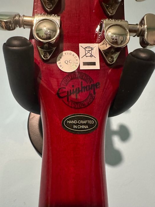 Epiphone Dot Studio