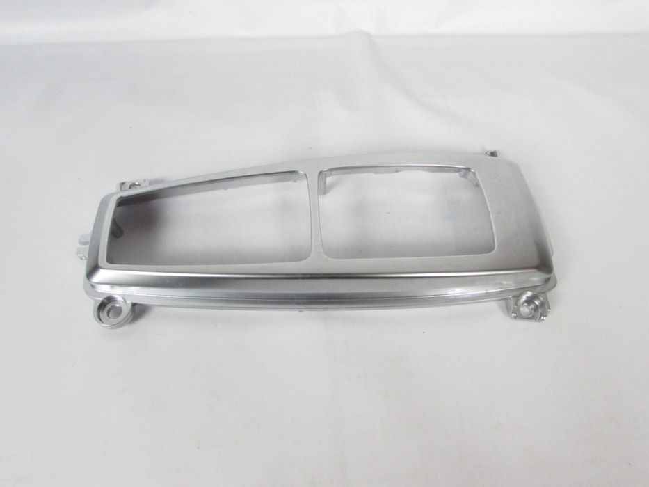 Friso / Guarnição Da Manete De Velocidades Bmw X5 Ref: 61316975467