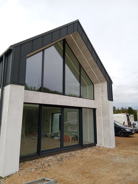 Ocieplenia budynków