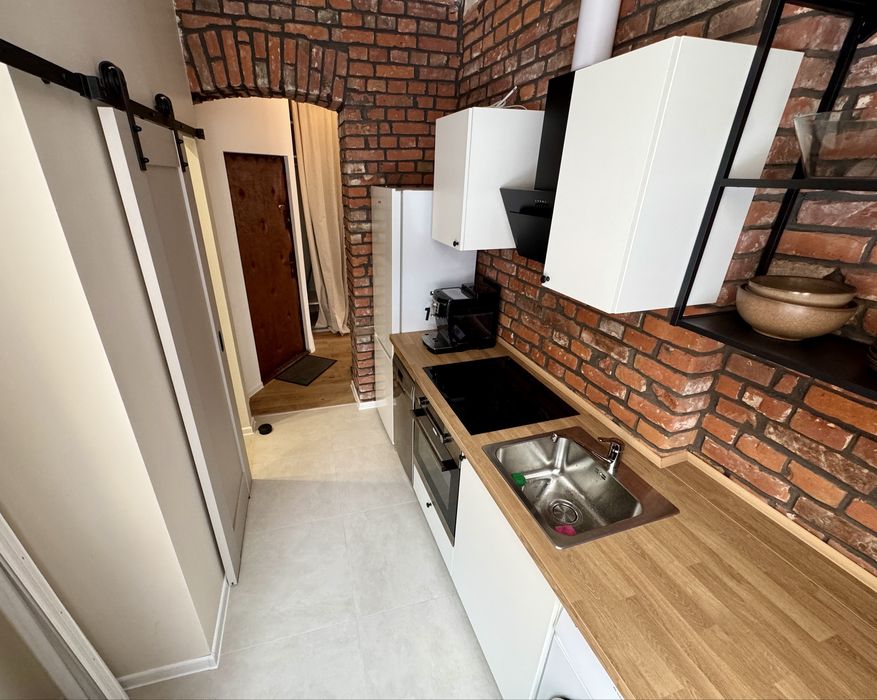 Mieszkanie – Gdańsk - Więcej