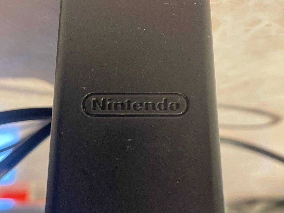 Ładowarka Oryginaln do Nintendo Switch HAC-002