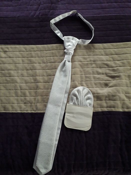 Srzedam garnitur ślubny