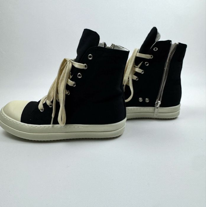 Rick owens ramones drkshdw(без предоплаты) (рик овенс,рамоны)