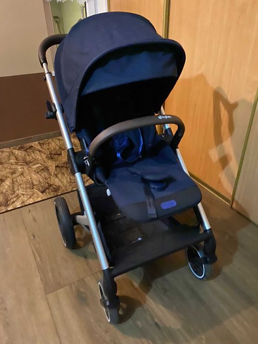 Wózek Cybex Balios S 2 Lux