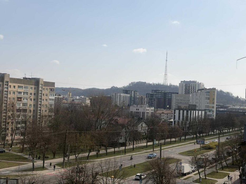 Продаж 2 кім квартира пр. Чорновола, ЖК Сіті ,Шевченківський район, Львів