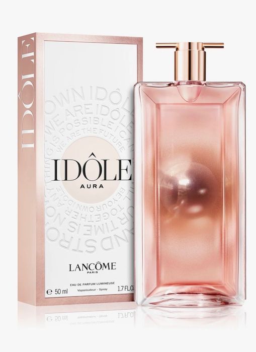 Lancôme Idôle Aura