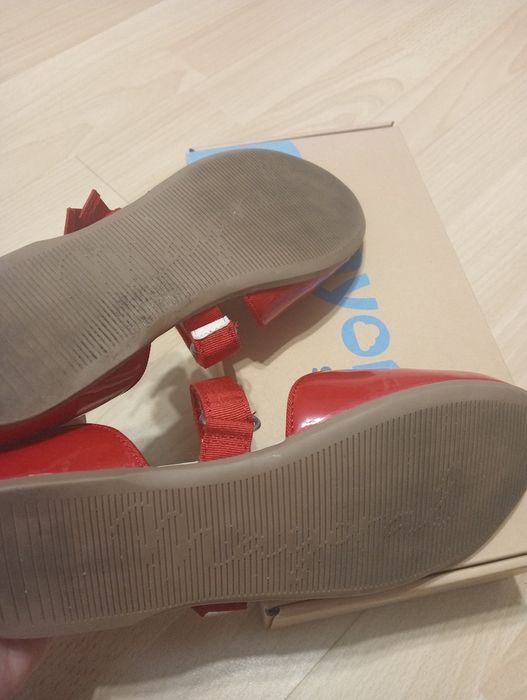 Buty dziewczęce mayoral 34