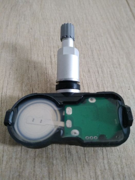 TOYOTA LEXUS Cruiser RAV4 CH-R Датчик тиску давления шин PMV-C215