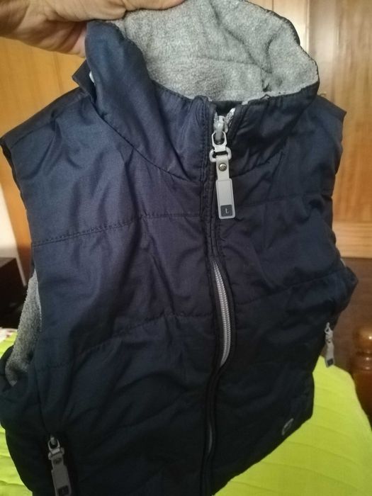 Kispo colete Tiffosi