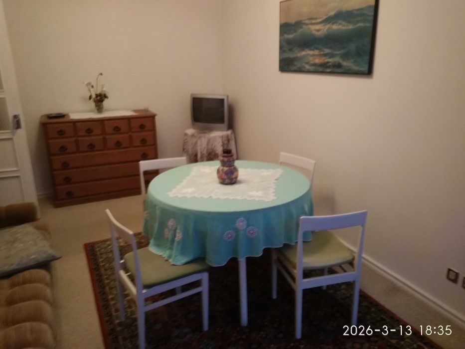 Apartamento T1 no Centro de Lisboa