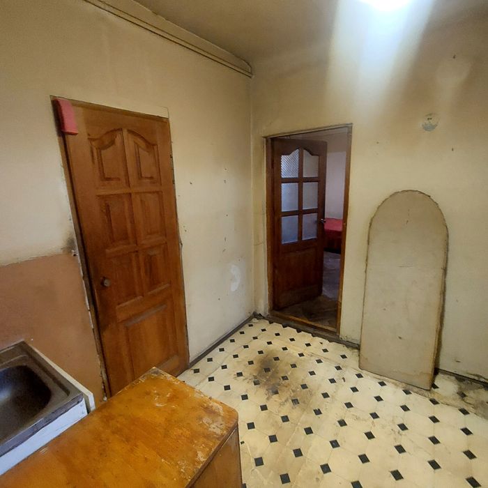 2-кімнатна квартира на вул. Липинського - зображення 1