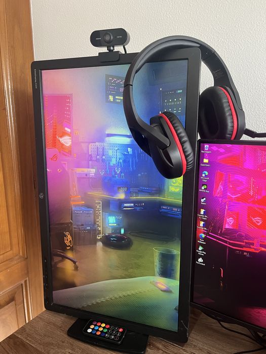 Vendo pc completo