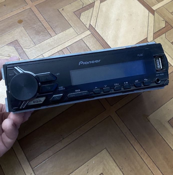 Магнитола Pioneer MVH 190UB