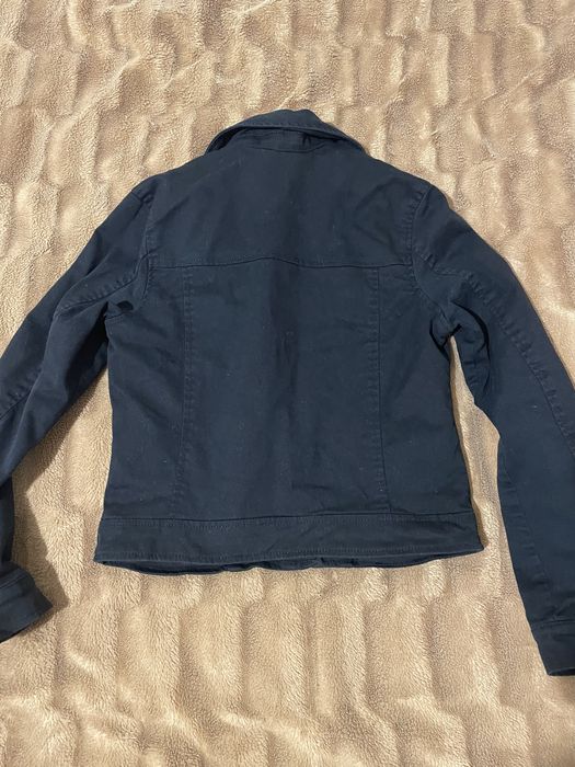 Бомбер H&M для дівчинки