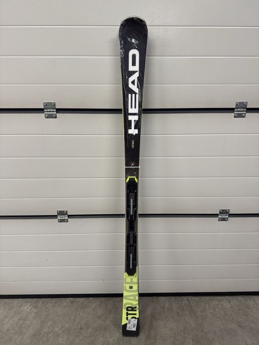 Nowe narty Head STR Race LYT 170 cm