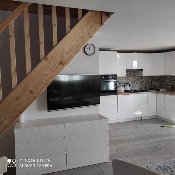 Gąski Dom  nad morzem JACUZZI  basen wakacje 2026