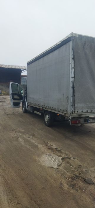 Продам Фіат дукато 3.0 мульті-Джет 2014 рік