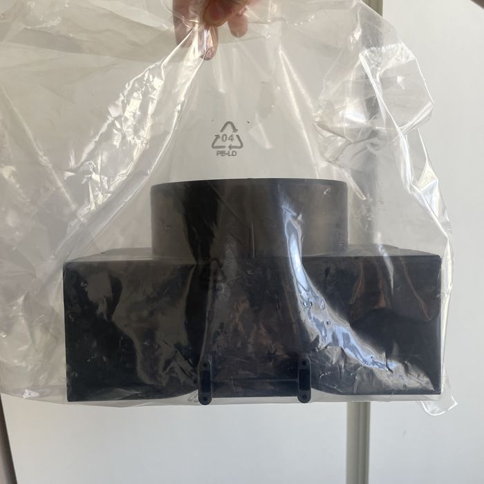 Угольный фильтр для вытяжки Samsung MA-CF541