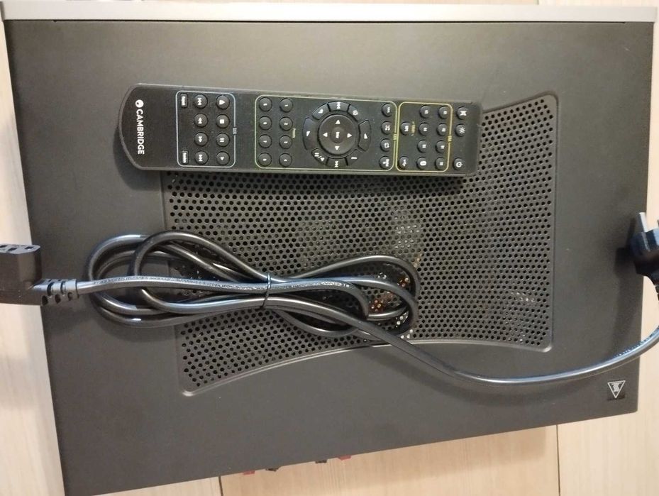 Cambridge Audio CXA61