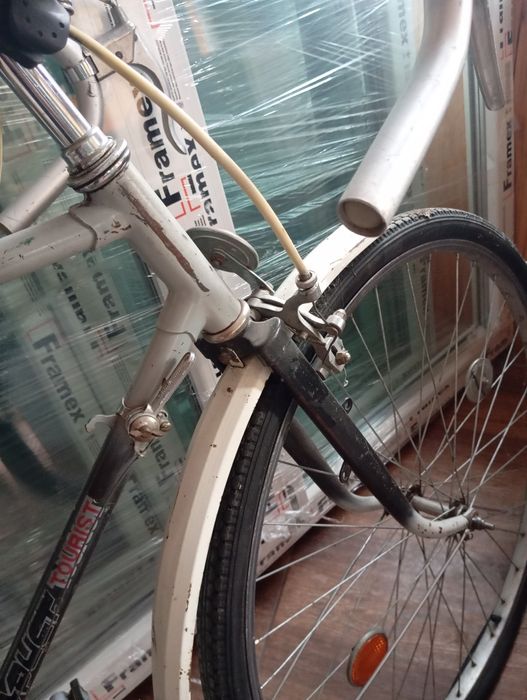 Велосипед турист