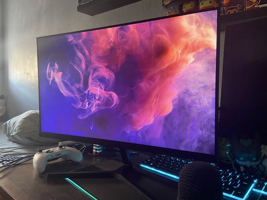 Monitor xiaomi 23.8”