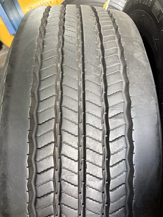 шина вантажна б/в 385/65R22,5 Yokohama  (1 шт)