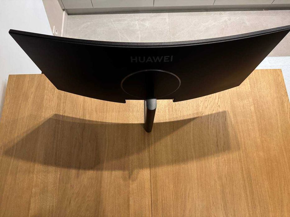 Monitor HUAWEI MateView GT 34” 3440x1440px 165Hz 4 ms Curved