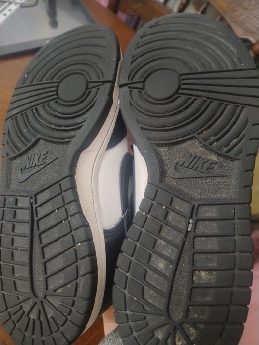 Продам Nike Dunk low retro.