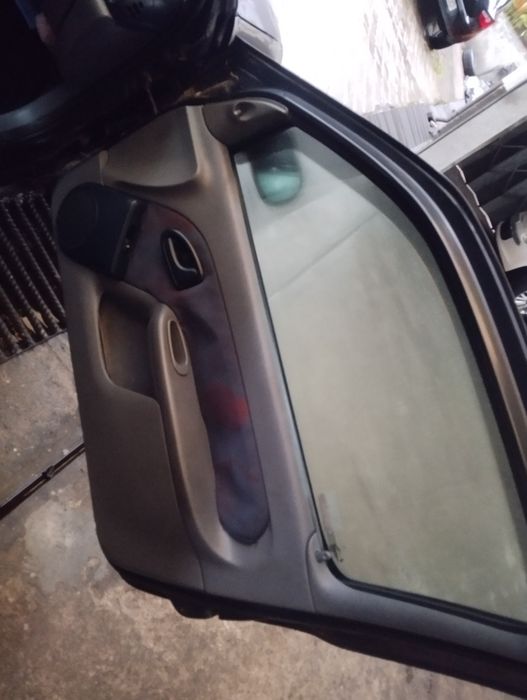 Renault Clio 2 para Peças