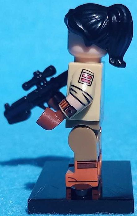 Rose Tico v2 (Star Wars)