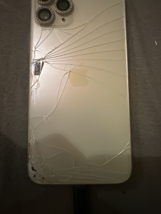 Iphone 11 pro 256 gb