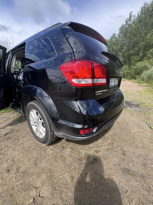 Dodge Journey 3.6