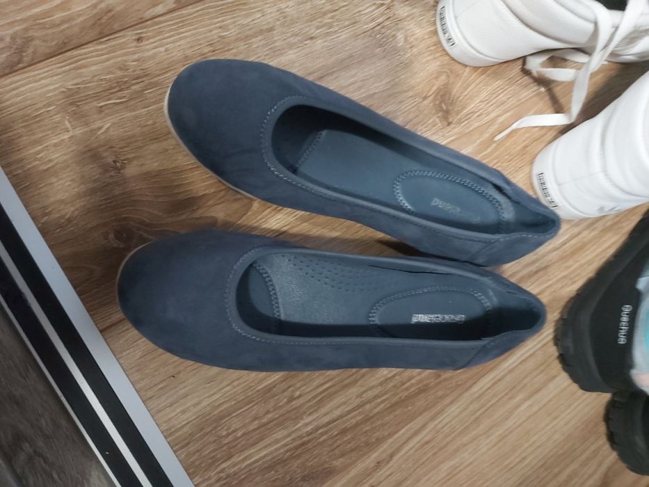 Czułenka roz 37 sprzedam