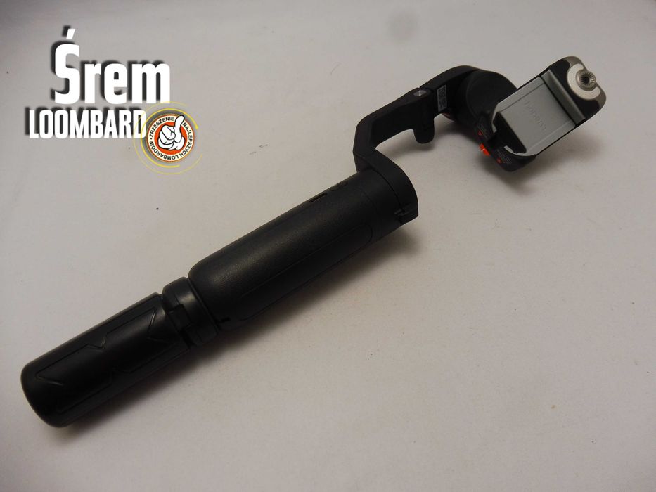 Gimbal Hohem ISteady ISV2S, Solo, Bdb Stan!