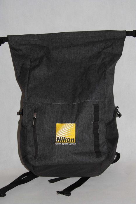 Plecak Nikon/Deuter