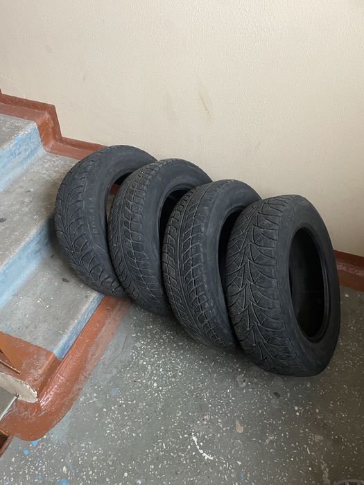 Шины белшина, росава 195 65 15