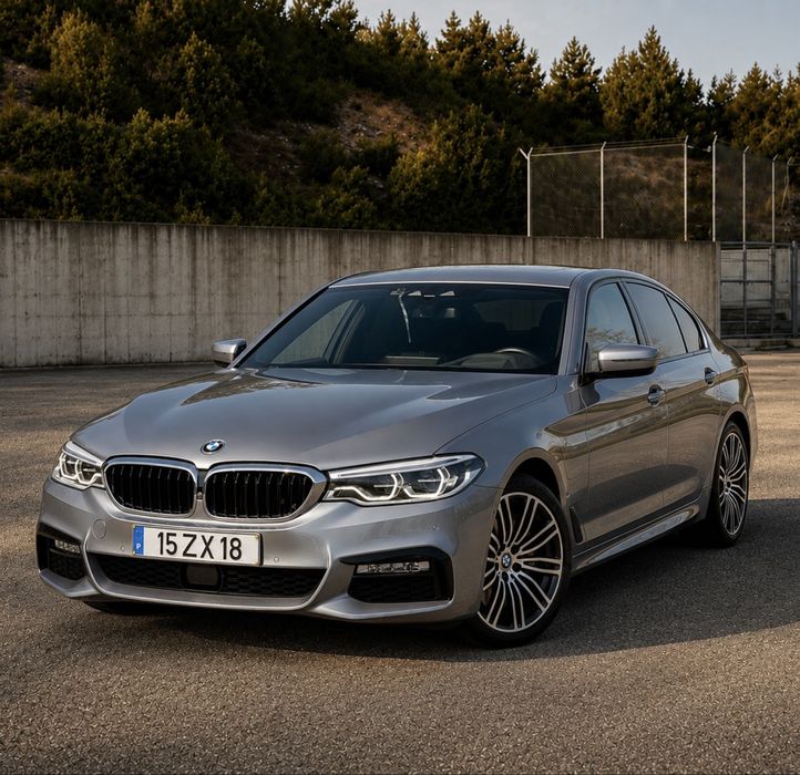 BMW 530e Pack M | 292 cv | Full Extras | Plug-in Hybrid